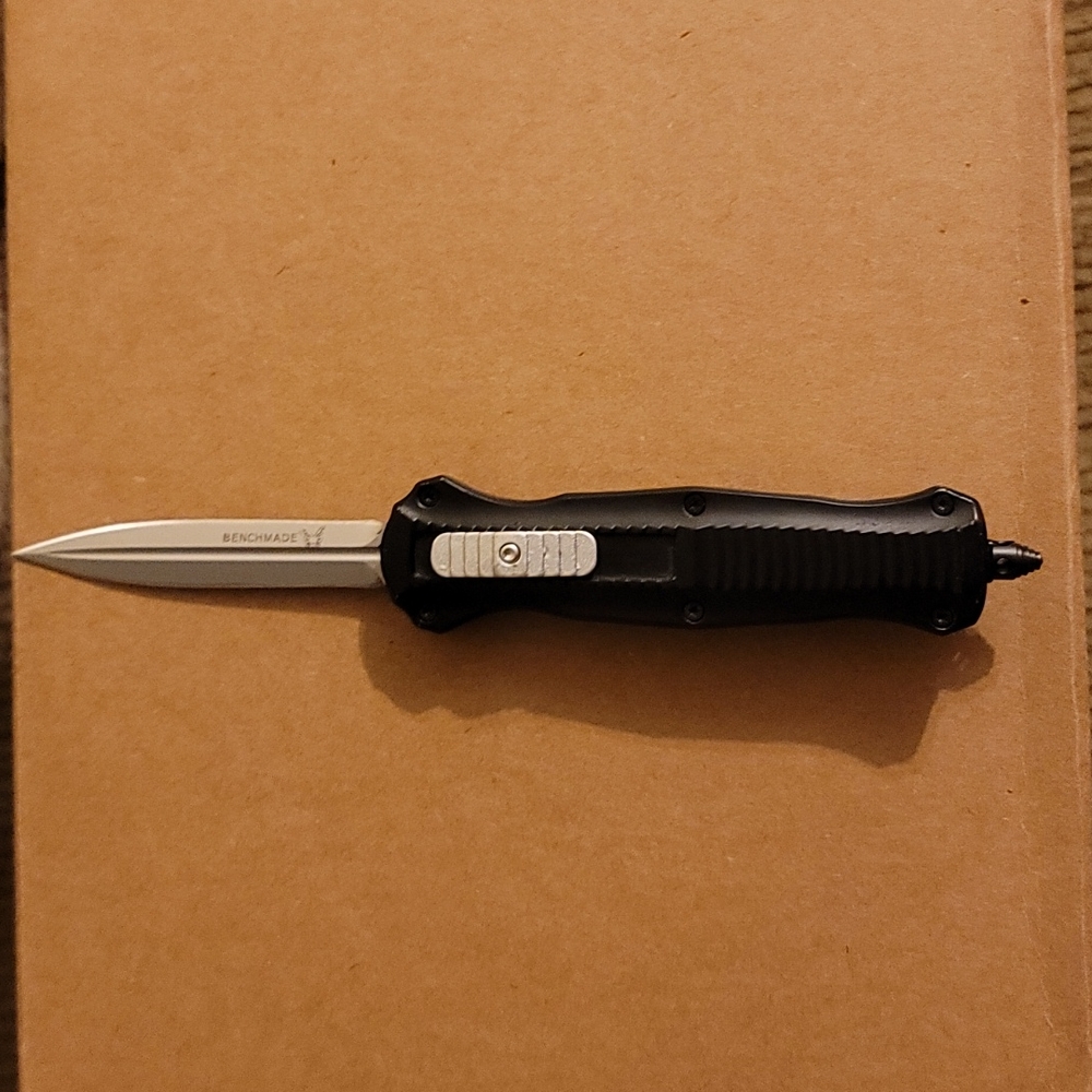 Benchmade Infidel